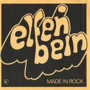 Elfenbein - Made In Rock (Reissue) (1977/1995)