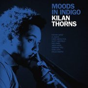 Kilan Thorns - Moods In Indigo (2022)