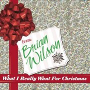 Brian Wilson - What I Really Want For Christmas (2005)