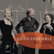 Orion Ensemble - Ballade (2014)