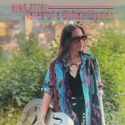 Nina Attal - Tales of a Guitar Woman (2025)