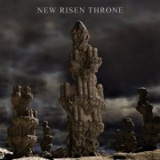 New Risen Throne - New Risen Throne (2016)