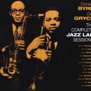 Donald Byrd, Gigi Gryce - The Complete Jazz Lab Sessions (2013)