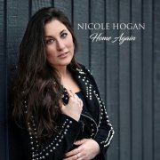 Nicole Hogan - Home Again (2023)