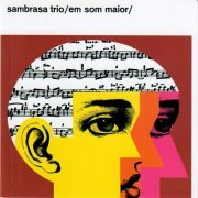 Sambrasa Trio - Em Som Maior (1965)