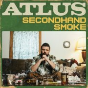Atlus - Secondhand Smoke (2025) Hi Res