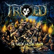 Trold - Til Gilde Under Ulven (Live At Copenhell '25) (2025)