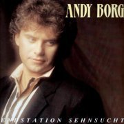 Andy Borg - Endstation Sehnsucht (1988) CD-Rip