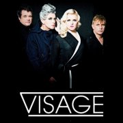 Visage - Discography (1980 - 2017) Lossless