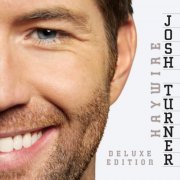 Josh Turner - Haywire (2010/2023) [E-AC-3 JOC Dolby Atmos]