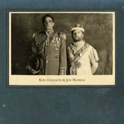 King Creosote & Jon Hopkins - Diamond Mine (Jubilee Edition) (2012)