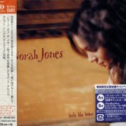 Norah Jones - Feels Like Home (Japan Edition) (2016)