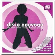 VA - Disco Nouveau 4 & 5 (2001/2002)