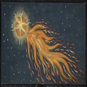 Matt Chamberlain - Comet B (2017)