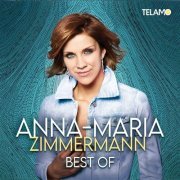 Anna-Maria Zimmermann - Best Of (2023)