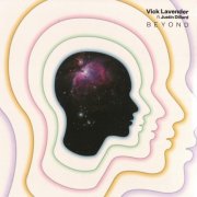 Vick Lavender & Justin Dillard - Beyond (2025)