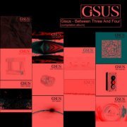 Gisus - Between Three And Four (2022)