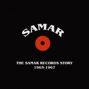 VA - The Samar Records Story 1965-1967 (2021)