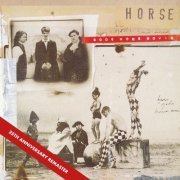 Horse - God's Home Movie (25th Anniversary Remaster) (1993/2022)