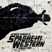 Various Artists - Jeymes Samuel's Spaghetti Western Collection (2025) [Hi-Res]