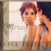 Kelly Rowland - Simply Deep (2002) [Hi-Res+SACD]