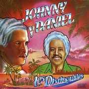 Johnny Pacheco, Daniel Santos - Los Distinguidos (1979)