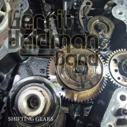 Gerrit Veldman Band - Shifting Gears (2025) [Hi-Res]