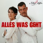 2KlangAffäre - Alles was geht (2024) Hi-Res