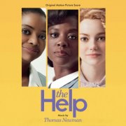 Thomas Newman - The Help - Original Motion Picture Score (2011)
