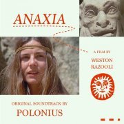 Polonius - Anaxia - Original Soundtrack (2019) [Hi-Res]