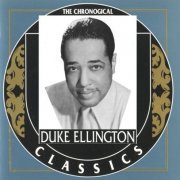 Duke Ellington - The Chronological Classics: 37 Albums (1924-1952)