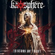 Kaosphere - In Scars We Trust (2024) Hi-Res