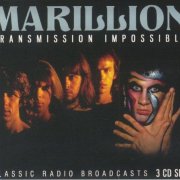 Marillion - Transmission Impossible (2024)