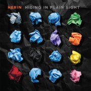 Herin - Hiding In Plain Sight (2024) [Hi-Res]