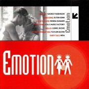 VA - Emotion (2002)