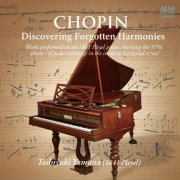 Toshiyuki Yamana - Chopin; Discovering Forgotten Harmonies - Works performed on an 1841 Pleyel piano observing the 57% absence of pedal markings in the composer’s original scores! (2026)