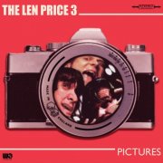 The Len Price 3 - Pictures (2010)