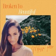 Melissa Turri - Broken To Beautiful (2026) [Hi-Res]