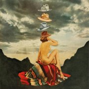 Birdie Busch - Thunder Bridge (2016)