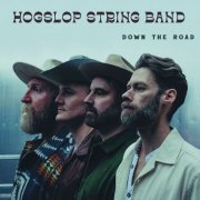 Hogslop String Band - Down The Road (2025)