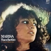 Marisa Sacchetto - It's A Horse Of A Different Colour (1978)