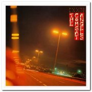 The Comsat Angels- Waiting for a Miracle; Sleep No More; Fiction; Chasing Shadows [4 Albums Remastered Deluxe Edition] (2015)