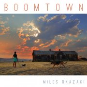 Miles Okazaki - Boomtown (2026) [Hi-Res]