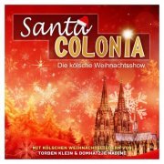 VA - Santa Colonia (2023)