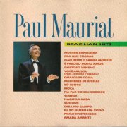 Paul Mauriat - Brazilian Hits (1994)