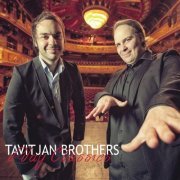 Tavitjan Brothers - Tavitjan Brothers Play Classics (2015)