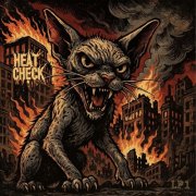 Heat Check - LP1 (2025) Hi-Res
