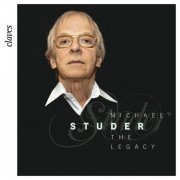 Michael Studer - The Legacy (2007)