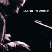 Phil Broadhurst - Soliloquy (2020) [Hi-Res]