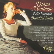 Diana Montague - Bella Immagin (2021)